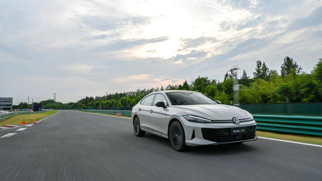 14萬的凌渡GTS,真沒毛病?!