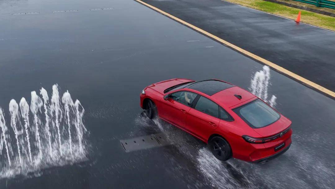 14萬的凌渡GTS,真沒毛病?!