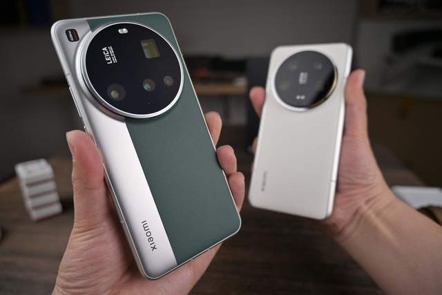 年度選擇題又來了!是買蘋果iPhone17系列還是等國產新旗艦?