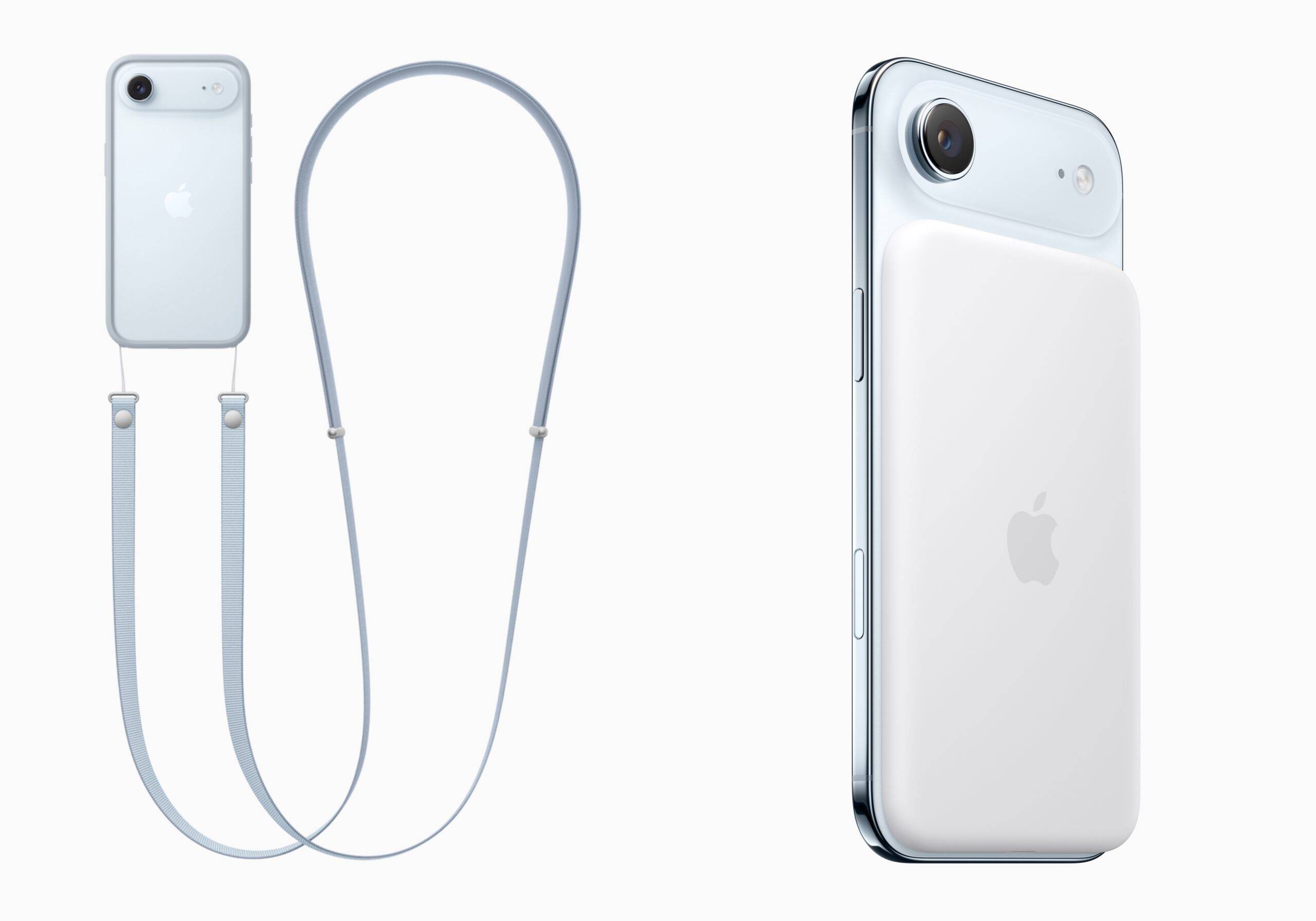 庫克談 iPhone Air:持在手里好像風一吹就飛走