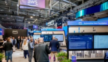 Agentic AI如何重構汽車業？&mdash;&mdash;從IAA車展看亞馬遜云科技的智能協同之道