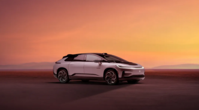 FF:嚴正回擊Wolfpack惡意做空報告,堅定保護股東利益 FF:嚴正回擊Wolfpack惡意做空報告,堅定保護股東利益