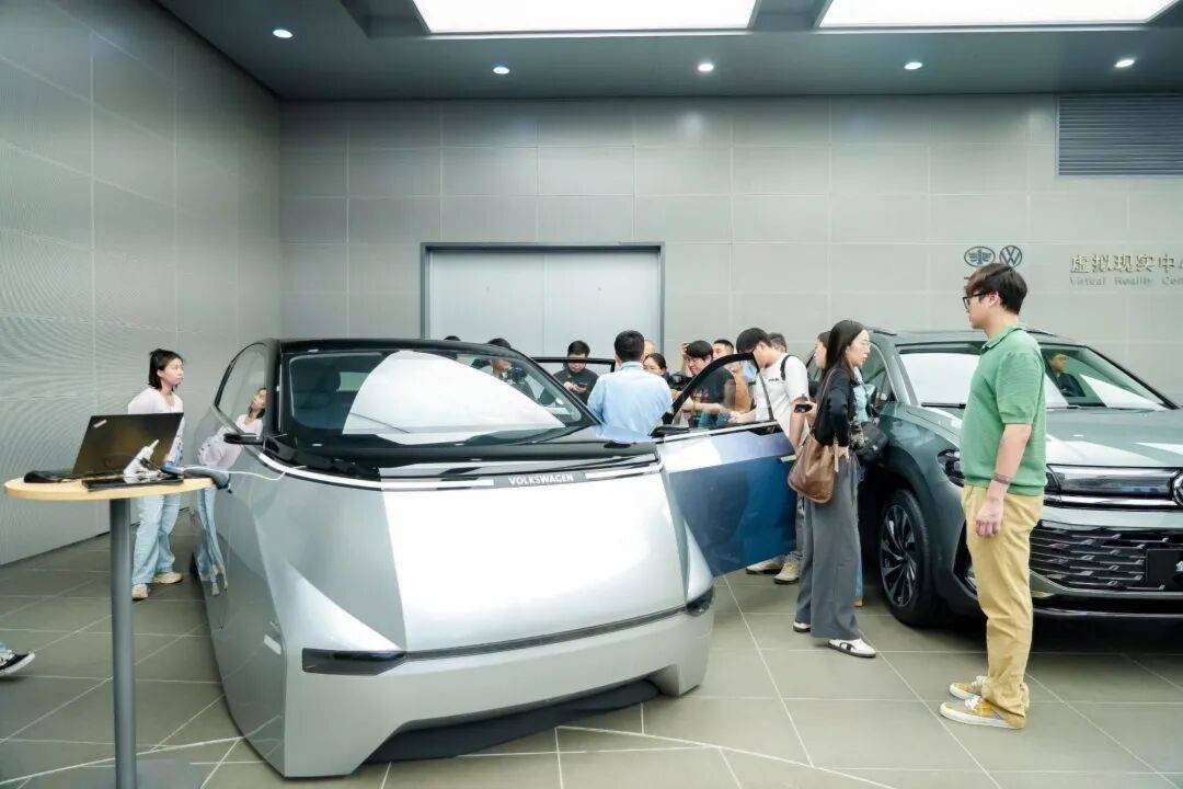 中國首家3000萬輛乘用車企業即將誕生!【汽車維基】深入長春解碼一汽-大眾體系力根基