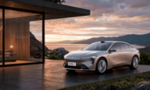 大別克歸來:至境L7首秀破局,上汽通用的轉型答卷