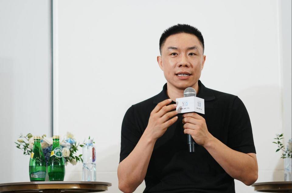 大別克歸來:至境L7首秀破局,上汽通用的轉型答卷