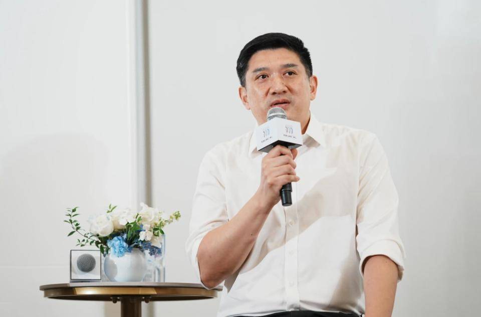 大別克歸來:至境L7首秀破局,上汽通用的轉型答卷