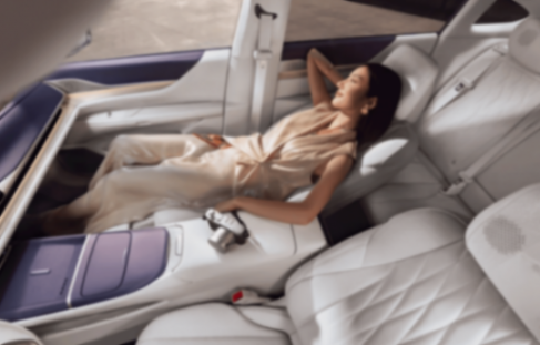 大別克歸來:至境L7首秀破局,上汽通用的轉型答卷