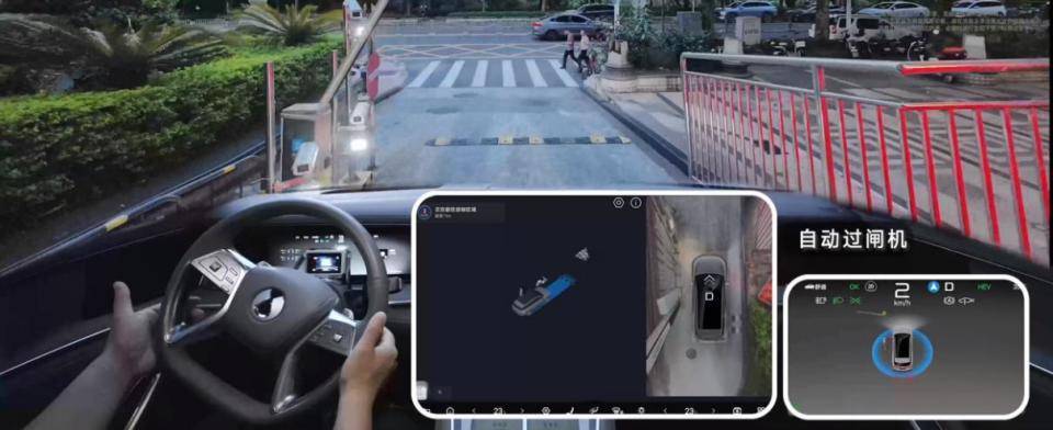 騰勢N9上市:以技術價值為錨中國高端SUV市場“破局者”正式登場