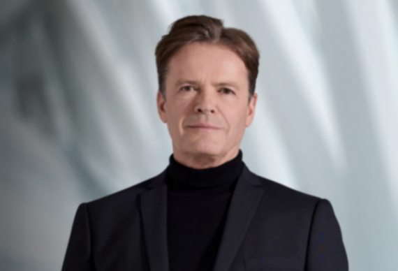 奔馳CTO將在董事會改組中離任 奔馳CTO將在董事會改組中離任