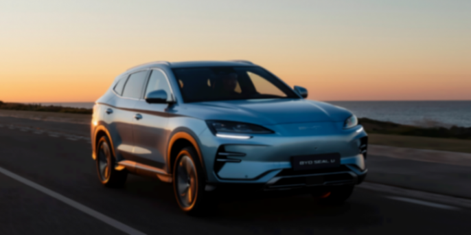 歐洲汽車市場8月整體增長4.5%,總銷量達769,083輛。同期,中國汽車品牌的市場份額從7月的5.3%升至5.4%,較2024年8月的2.9%顯著提升 8月中國汽車品牌在歐洲市場份額升至5.4%