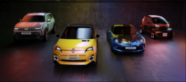 曝雷諾首只綠色債券認購規模達發行量四倍