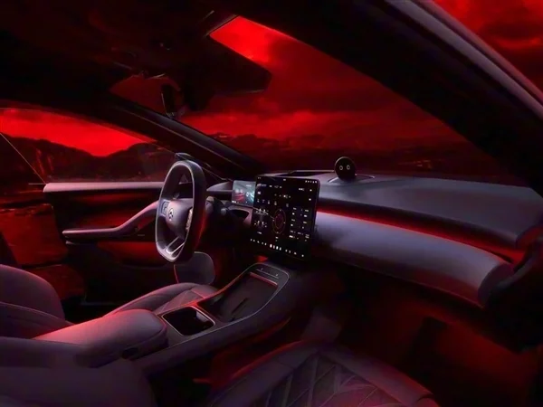 租電20.8萬 蔚來新ET5T暗影套裝限定車型發布：555臺手慢無