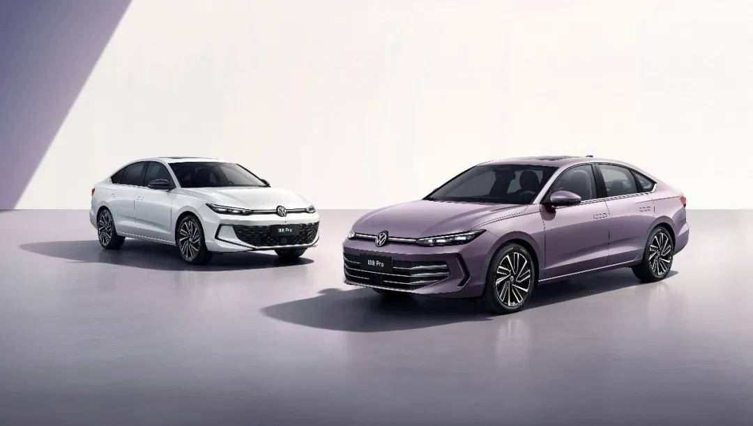 燃油再進化、新能源破局,上汽大眾開始“反擊”