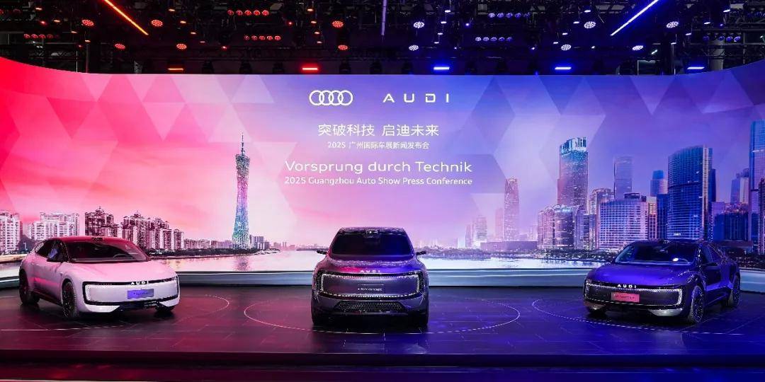 燃油再進化、新能源破局,上汽大眾開始“反擊”