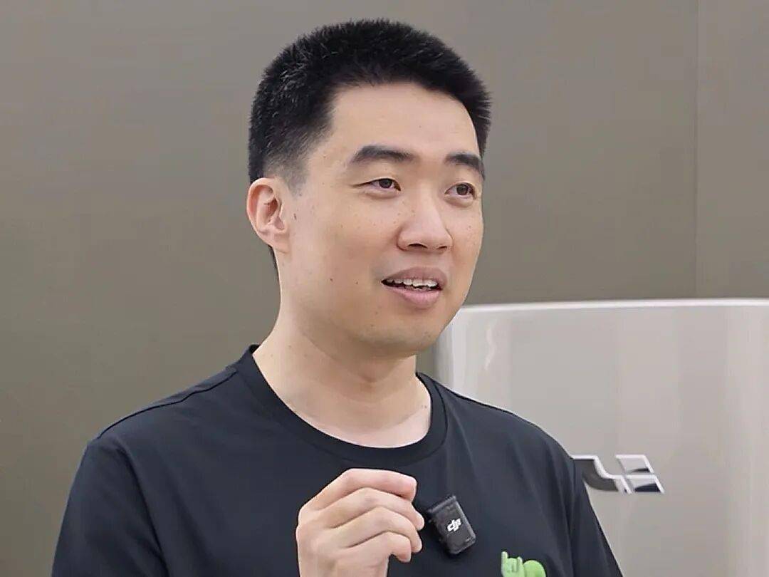 李想坦陳學大廠3年把路走偏,重回創業模式,汽車將是變形金剛