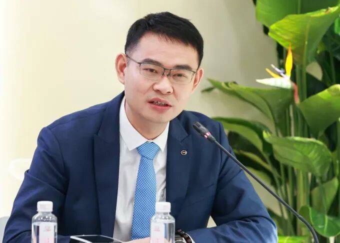 廣汽改革交底:找準了路子,見到了果子