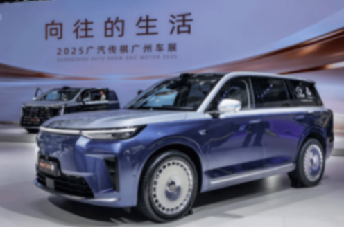 廣汽改革交底:找準了路子,見到了果子