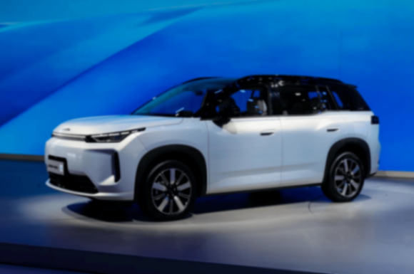 廣汽改革交底:找準了路子,見到了果子