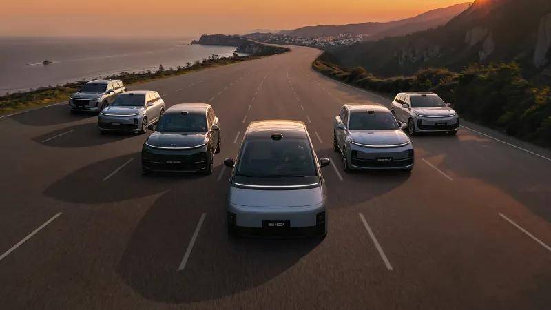 理想交出三年來最差季報 李想全面反思決定回歸創業公司