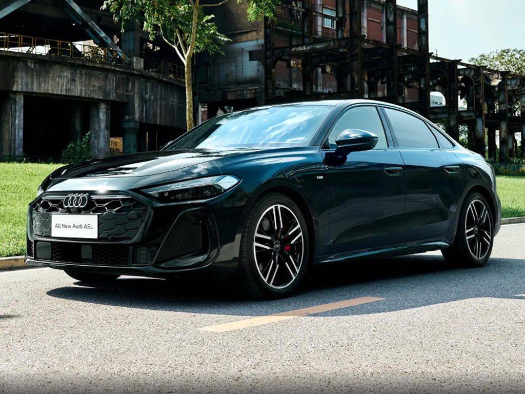 還買奧迪A5L?進(jìn)口奧迪A5已低至24萬多,動(dòng)力更強(qiáng)、純進(jìn)口