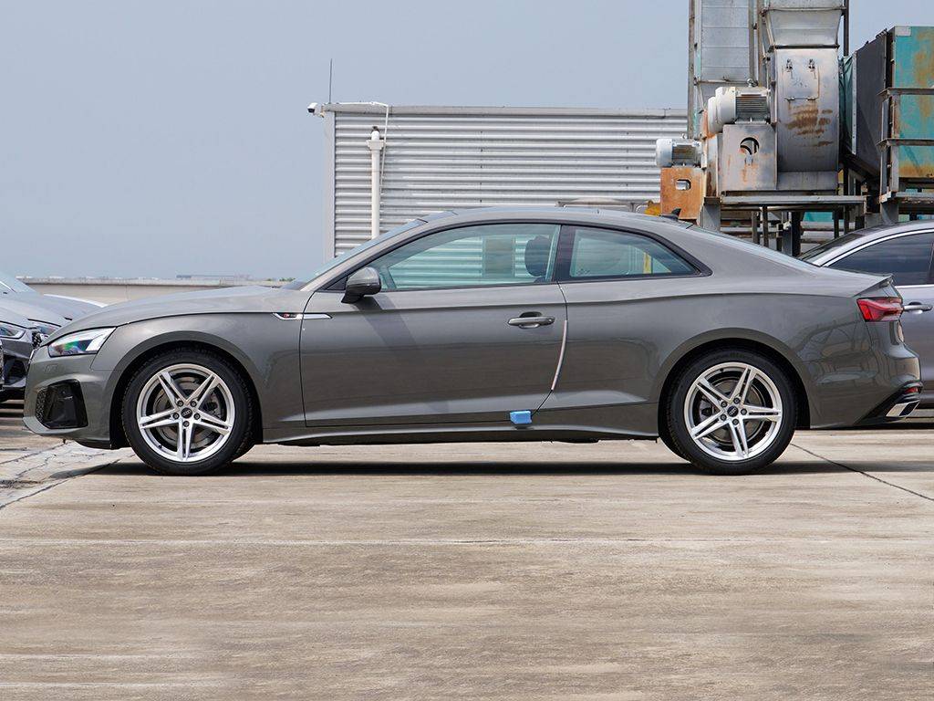 還買奧迪A5L?進(jìn)口奧迪A5已低至24萬多,動(dòng)力更強(qiáng)、純進(jìn)口