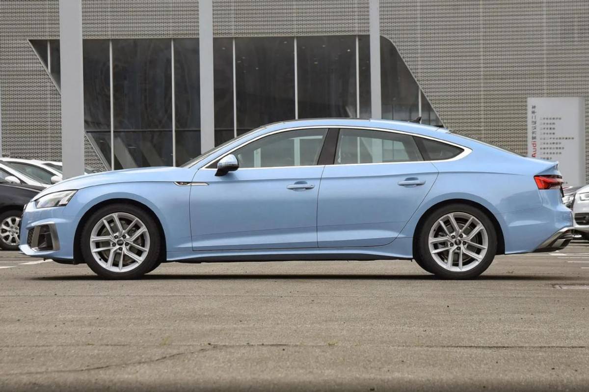還買奧迪A5L?進(jìn)口奧迪A5已低至24萬多,動(dòng)力更強(qiáng)、純進(jìn)口