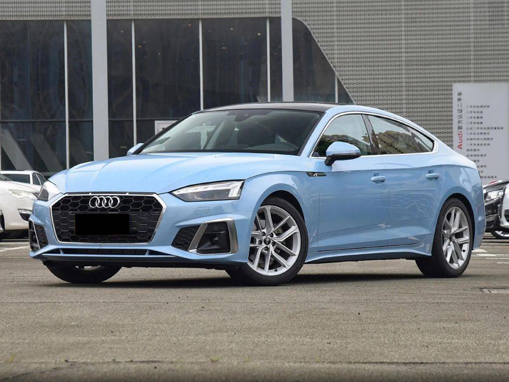 還買奧迪A5L?進(jìn)口奧迪A5已低至24萬多,動(dòng)力更強(qiáng)、純進(jìn)口