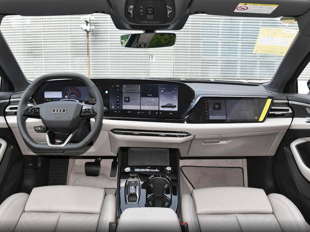 還買奧迪A5L?進(jìn)口奧迪A5已低至24萬多,動(dòng)力更強(qiáng)、純進(jìn)口