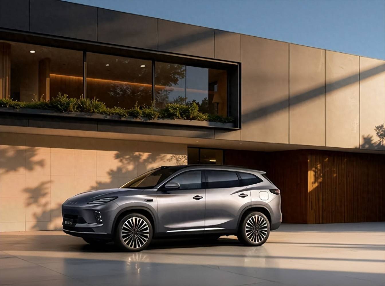 一覺醒來,星途ET5公布了價格,獵鷹700版本價格夠驚艷