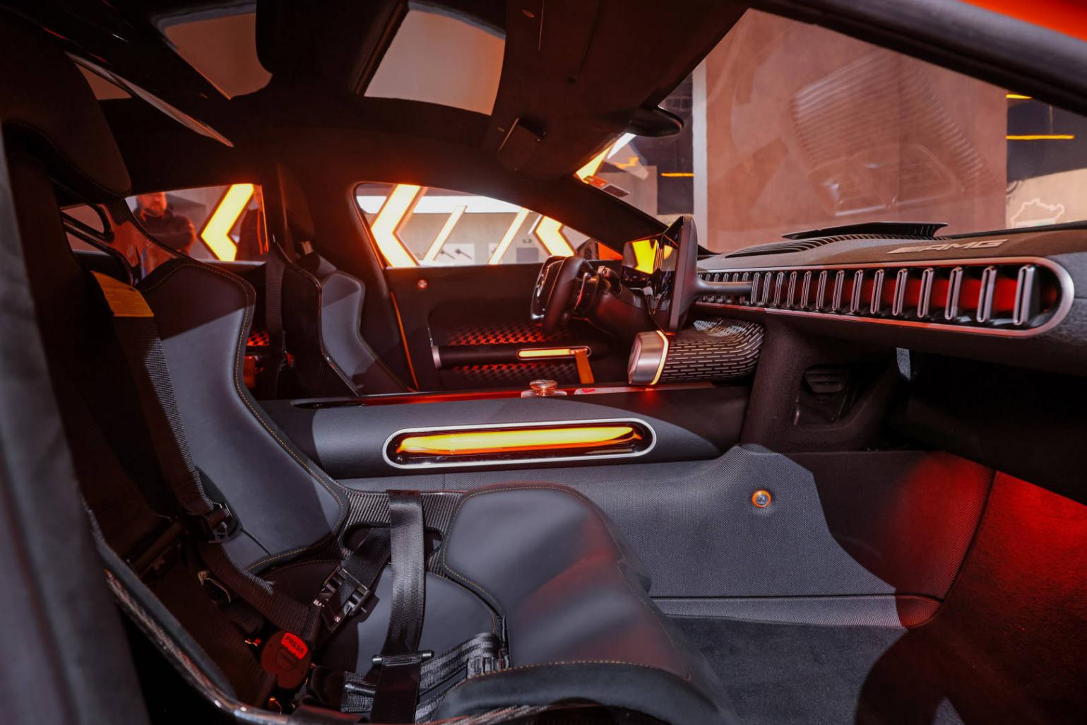 奔馳廣州車展,何以顯露鋒芒