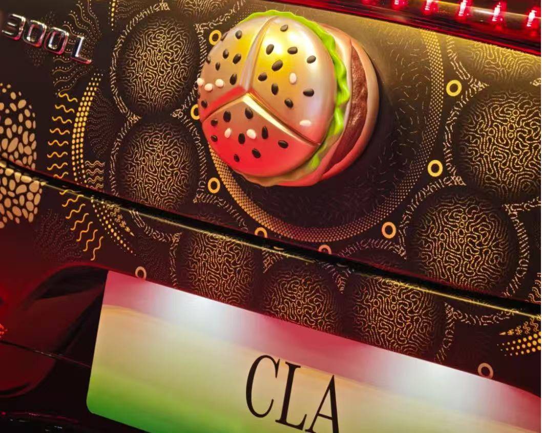 奔馳廣州車展,何以顯露鋒芒