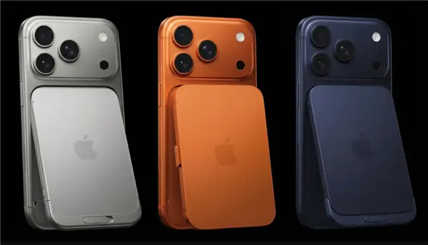 別再罵蘋果iPhone擠牙膏了 電池小真不是技術不行