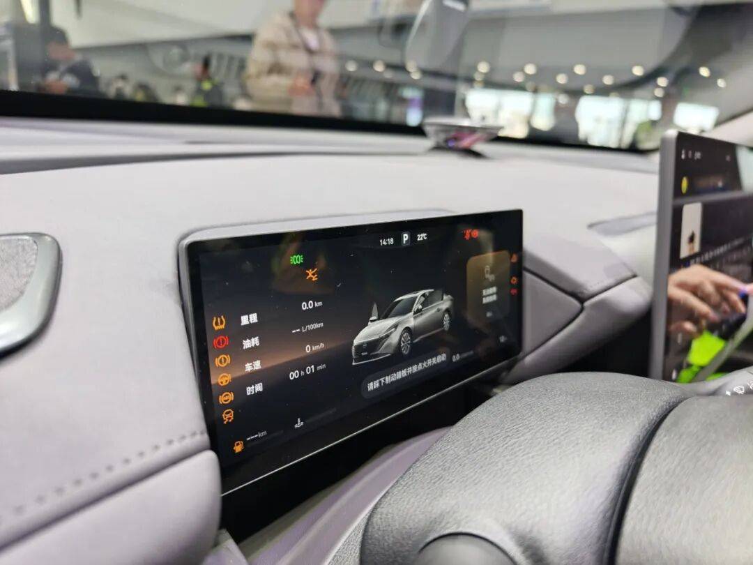 日產/別克/本田的突圍之道:各有各的打法