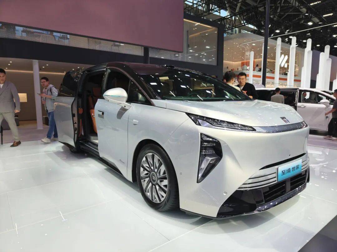 日產/別克/本田的突圍之道:各有各的打法