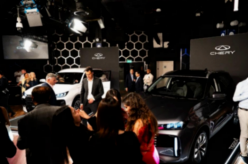 油電新局下，技術博弈還沒完