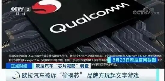 芯片門困擾四年，新車摒棄貓命名，歐拉5和呂文斌何以互相成就？