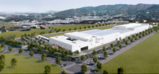 現(xiàn)代汽車和起亞將投資1.2萬億韓元在韓打造首個專用電池研發(fā)中心 現(xiàn)代汽車和起亞將投資1.2萬億韓元在韓打造首個專用電池研發(fā)中心