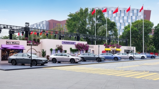 限時(shí)購(gòu)車價(jià)9.19-12.19萬(wàn)元 東風(fēng)日產(chǎn)N6上市 限時(shí)購(gòu)車價(jià)9.19-12.19萬(wàn)元 東風(fēng)日產(chǎn)N6上市