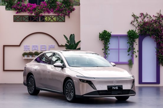 限時(shí)購(gòu)車價(jià)9.19-12.19萬(wàn)元 東風(fēng)日產(chǎn)N6上市 限時(shí)購(gòu)車價(jià)9.19-12.19萬(wàn)元 東風(fēng)日產(chǎn)N6上市