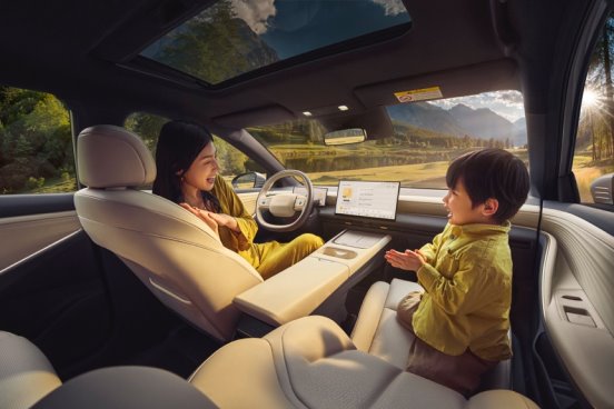 限時(shí)購(gòu)車價(jià)9.19-12.19萬(wàn)元 東風(fēng)日產(chǎn)N6上市 限時(shí)購(gòu)車價(jià)9.19-12.19萬(wàn)元 東風(fēng)日產(chǎn)N6上市