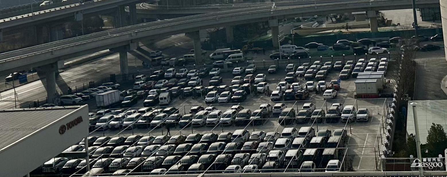 車企三季報：營收撐住了，利潤還是沒扛住