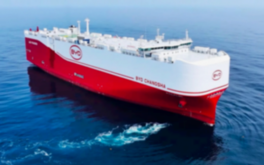 車企三季報：營收撐住了，利潤還是沒扛住