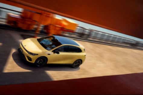 零跑朱江明：零跑是慢熱型的，但后勁很足