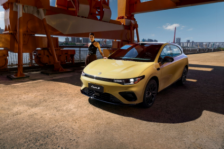 零跑朱江明：零跑是慢熱型的，但后勁很足