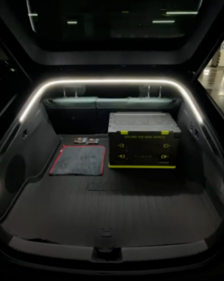 那些反人類(lèi)的電車(chē)創(chuàng)新，造輛正常的車(chē)很難嗎？