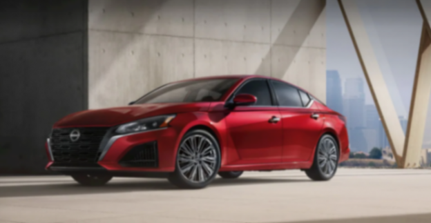 日產汽車10月全球銷量同比下降5% 日產汽車10月全球銷量同比下降5%