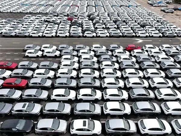 批智駕，控賬期，嚴打虛假宣傳！汽車行業的逆鱗終被觸碰