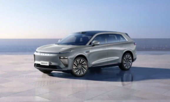 星途推ET系列,星紀(jì)元改名再戰(zhàn),還是同門競(jìng)爭(zhēng)? 星途推ET系列,星紀(jì)元改名再戰(zhàn),還是同門競(jìng)爭(zhēng)?