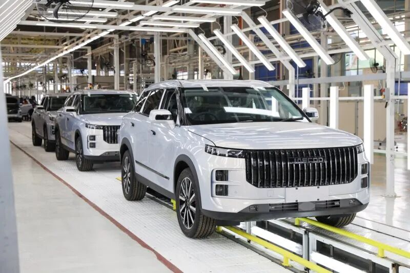 中國汽車,請堅持把握設計紅利 中國汽車,請堅持把握設計紅利