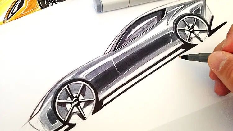 中國汽車,請堅持把握設計紅利 中國汽車,請堅持把握設計紅利